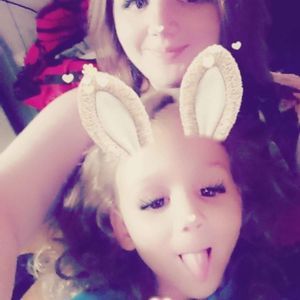 Meet your Posher, Alayna-lynn